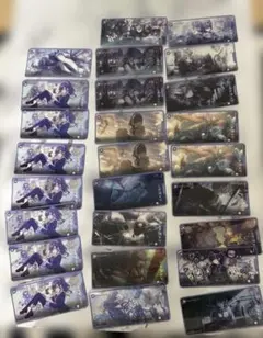 ♡*可様 プロセカ メモステ 朝比奈まふゆ まとめ売り