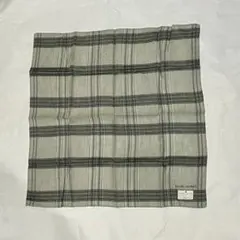 PIERRE BALMAIN ピエールバルマン ハンカチ メンズ チェック柄
