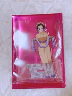 AGF 2025 鬼滅の刃　アクリルスタンド　アクスタ　胡蝶しのぶ