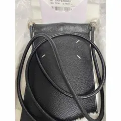 Maison Margiela メゾンマルジェラ スマホケース　スマホショルダー