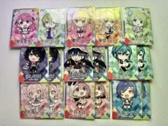 にじさんじチップス vol.7 まとめ売り 27個セット