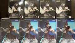 呪術廻戦 脹相　フィギュア ８点セット