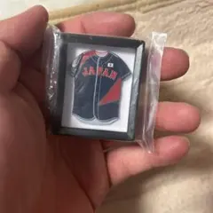 侍ジャパン 歴代ユニフォーム フレームマグネット 2026年 ビジター