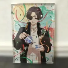 【即購入可】WIND BREAKER バースデー アクリルブロック 蘇枋隼飛