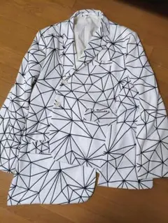 コムデギャルソンオムプリュス　定番ジャケット COMME des GARCONS HOMME PLUS コム デギャルソンオムプリュス 18SS