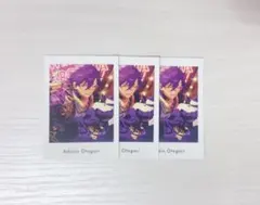 あんスタ 乙狩アドニス ぱしゃっつvol.5