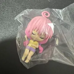 ねんどろいど 2322 ララ To LOVEる-とらぶる- ダークネス ねんどろいど 2322 ララ・サタリン・デビルーク 「To LOVEる-とらぶる