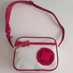 子供用　ショルダーバッグ