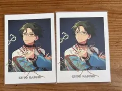 あんスタ 紅月 蓮巳敬人 7周年 ぱしゃっつ