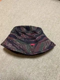 WTAPS BUCKET 03 レオパード柄 バケットハット サイズ04 - メルカリ