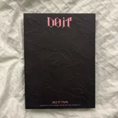 straykids do it アルバム