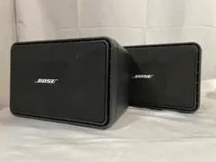 BOSE　スピーカー　101MMG 二個セット（動作未確認の為ジャンク品出品） Amazon.co.jp: Bose 101MMG スピーカーシステム : 家電＆カメラ