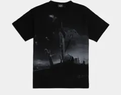 FINAL FANTASY X 25周年記念 ユウナ 大丸 Tシャツ Lサイズ - メルカリ