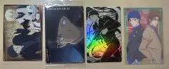 名探偵コナン 赤井秀一 カードセット
