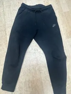 NIKEテックフリース　L 黒タグ