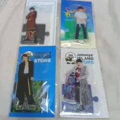 森本慎太郎　アクリルスタンド