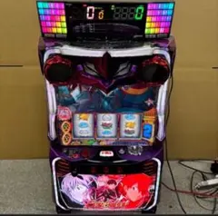 エヴァンゲリオン 2ndインパクト パチンコ実機 卓上仕様 - メルカリ