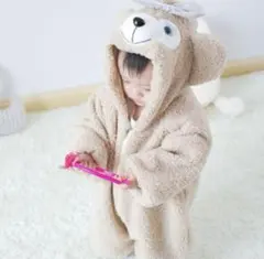 美品！シェリーメイ着ぐるみ