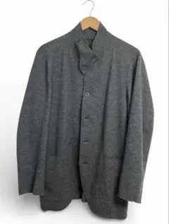 DRESSTERIOR ドレステリア　サイズ46 XL相当　ジャケット　グレー