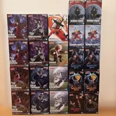 NARUTO疾風伝 VIBRATION STARS②
