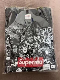 新品未開封 マキシマムザホルモン スペルマT Mサイズ 2026年最新】マキシマムザホルモン tシャツ スペルマの人気アイテム