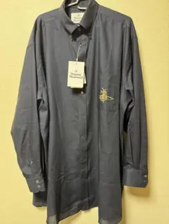 【最終値下げ】Vivienne Westwood シャツ インポート