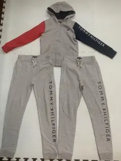 TOMMY HILFIGER上下セット