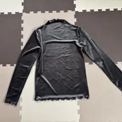 ベロアロンT Lサイズ