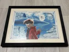 2026年最新】コナン 額入りアートの人気アイテム - メルカリ