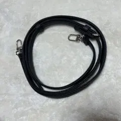 ajew ショルダーストラップ 黒