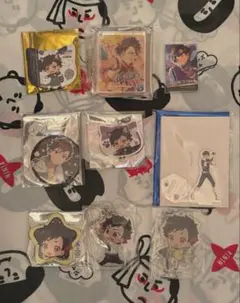 あんスタ 流星隊 南雲鉄虎 まとめ売り - メルカリ