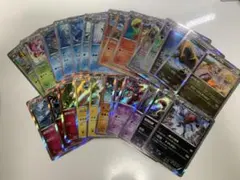 ポケモンカード レアカード 27枚セット