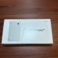 ニンテンドーDSI 本体 ホワイト 5244