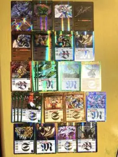 バトルスピリッツ　覇王編　まとめ売り　ヤマタノヒドラ　初期レア バトルスピリッツ 覇王編 まとめ売り ヤマタノヒドラ 初期レア - メルカリ