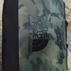 お値下げTHE NORTH FACE A4バッグ　ショルダー一度使用し自宅保管
