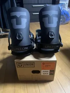 25-26 UNION ATLAS PRO back Ssize 新品未使用 - メルカリ