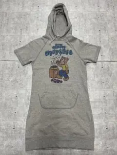 00s HYSTERIC GLAMOUR 半袖スウェット ヒステリックグラマー