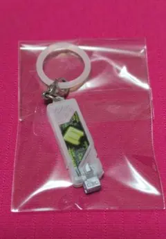 仮面ライダー めじるしアクセサリー エターナルメモリ 仮面ライダーW