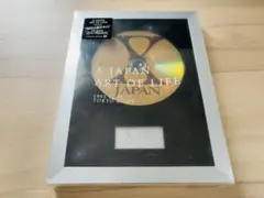 2026年最新】art of life dvd xjapanの人気アイテム - メルカリ