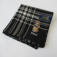 ポロ ラルフ ローレン新品 ハンカチ No.3のサムネイル