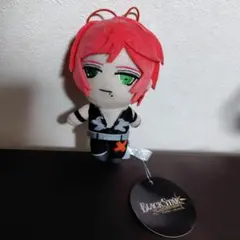 2026年最新】ブラックスター ぬいぐるみの人気アイテム - メルカリ