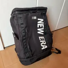 ボックスリュック