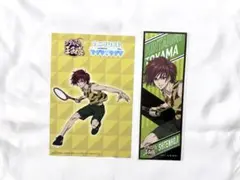 テニプリ 遠山金太郎