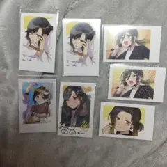 いれいす 悠佑 if チェキ 缶バッジ 3点セット - メルカリ