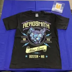 【未使用・デッドストック】 エアロスミス ツアーTシャツ 2000年 Lサイズ 楽天市場】デッドストック 00s オールド ☆ エアロスミス 2001