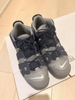 NIKE ナイキ　Air More Uptempo モアアップテンポ