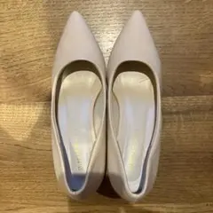 B:MING by BEAMS ポインテッドトゥ パンプスのサムネイル