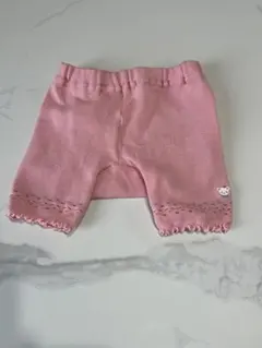 【美品】ファミリア スパッツ