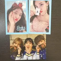 twice ナヨン トレカまとめ売り セット