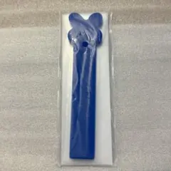 NiziU オンラインくじ ニナ　うちわカバー